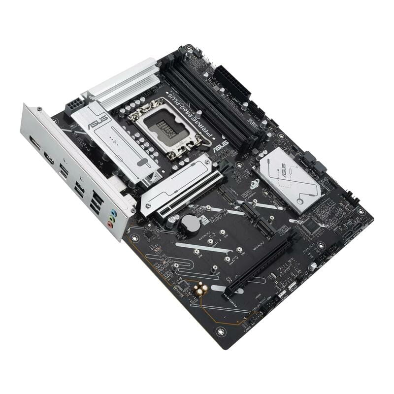 Материнская плата Asus Prime B860-Plus-CSM Socket 1851