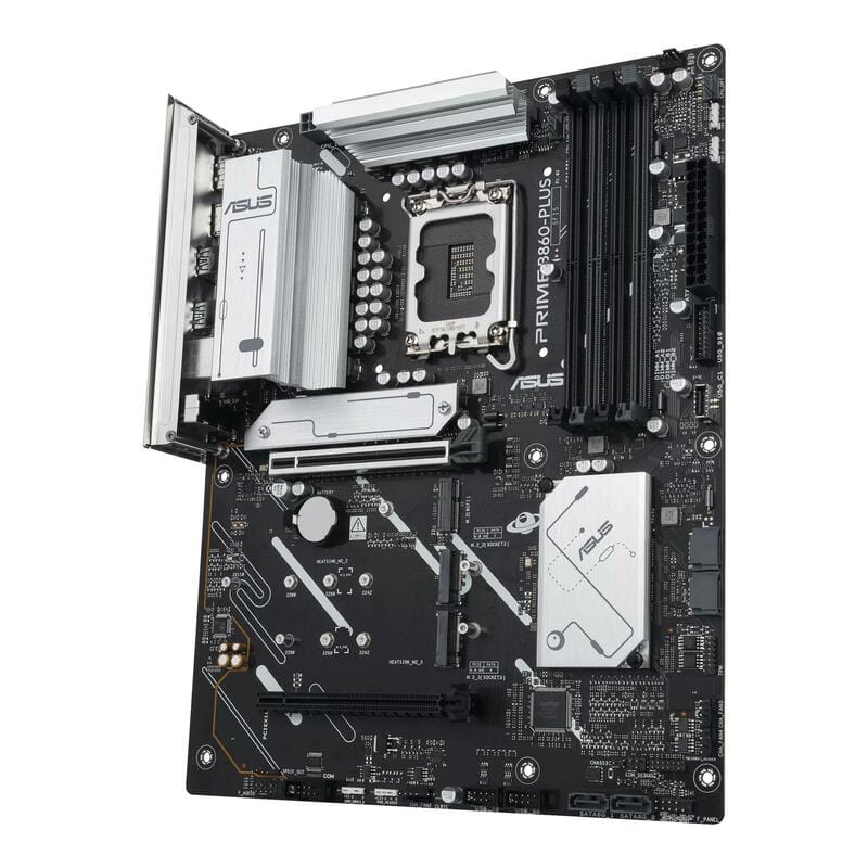 Материнская плата Asus Prime B860-Plus-CSM Socket 1851