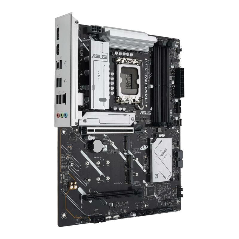 Материнская плата Asus Prime B860-Plus-CSM Socket 1851