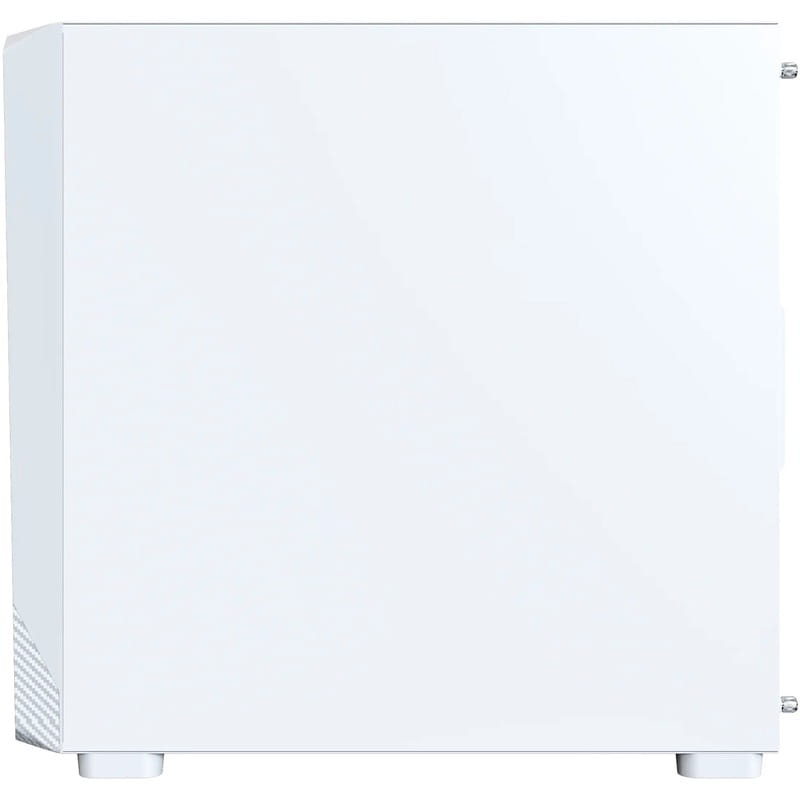 Корпус Montech X5M White