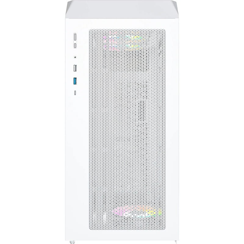 Корпус Montech X5M White