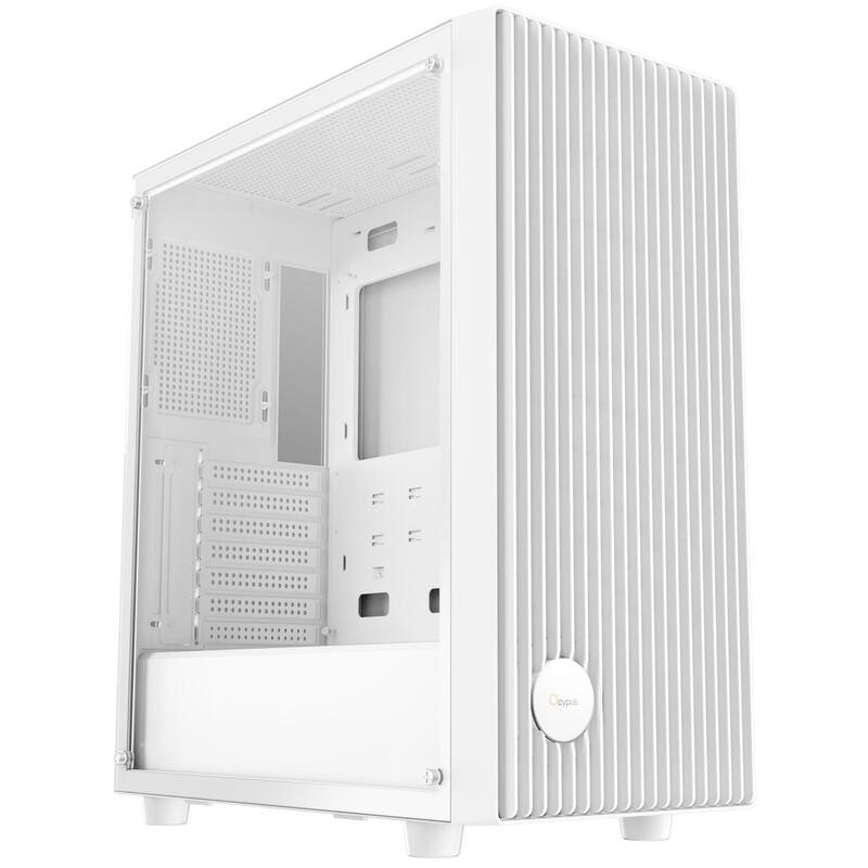 Корпус Ocypus Gamma C70 WH (GAMMA-C70-WHG000XX-GL)