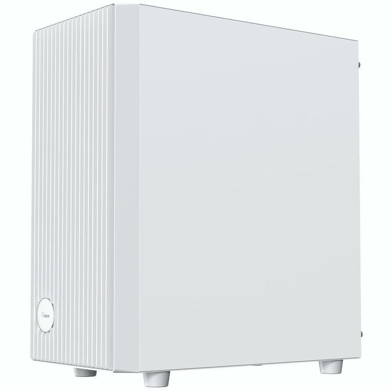Корпус Ocypus Gamma C70 WH (GAMMA-C70-WHG000XX-GL)