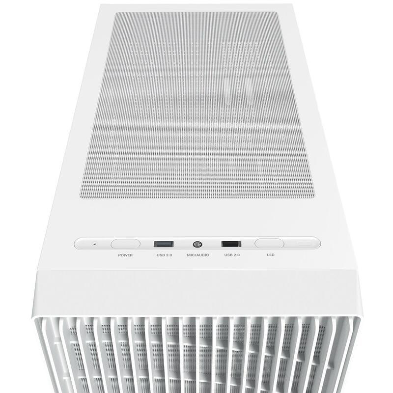 Корпус Ocypus Gamma C70 WH (GAMMA-C70-WHG000XX-GL)