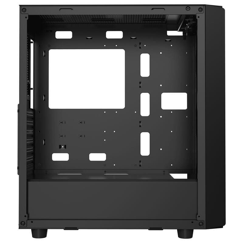 Корпус Ocypus Gamma C70 BK (GAMMA-C70-BKG000XX-GL)