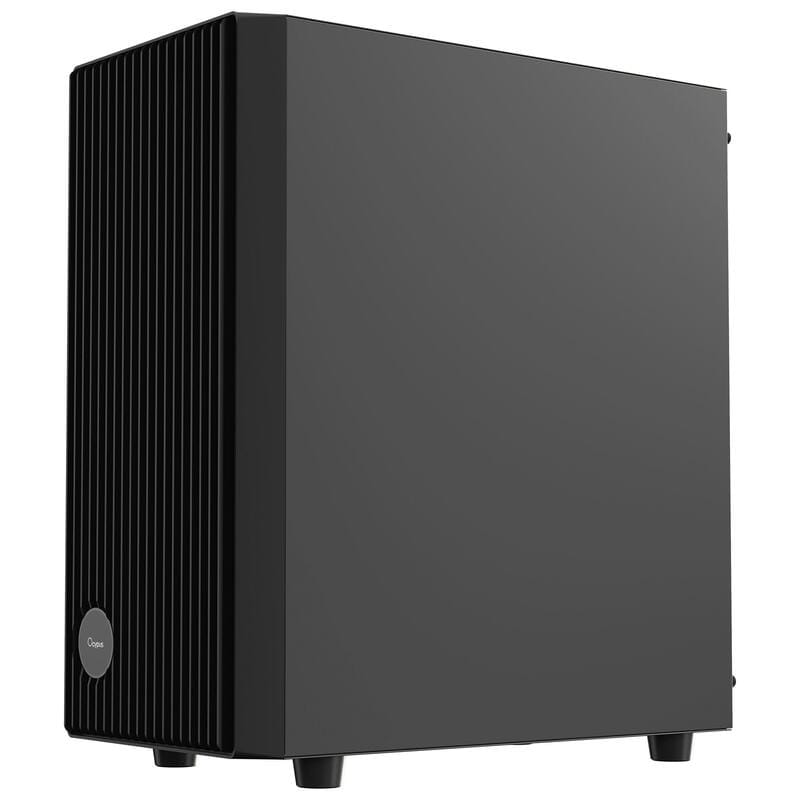 Корпус Ocypus Gamma C70 BK (GAMMA-C70-BKG000XX-GL)