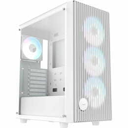 Корпус Ocypus Gamma C70 WH ARGB (GAMMA-C70-WHG400XX-GL)
