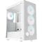 Фото - Корпус Ocypus Gamma C70 WH ARGB (GAMMA-C70-WHG400XX-GL) | click.ua