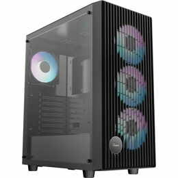 Корпус Ocypus Gamma C70 BK ARGB (GAMMA-C70-BKG400XX-GL)