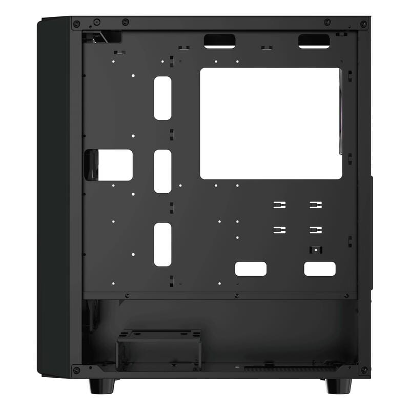 Корпус Ocypus Gamma C70 BK ARGB (GAMMA-C70-BKG400XX-GL)