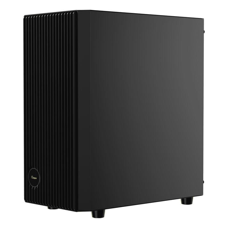 Корпус Ocypus Gamma C70 BK ARGB (GAMMA-C70-BKG400XX-GL)