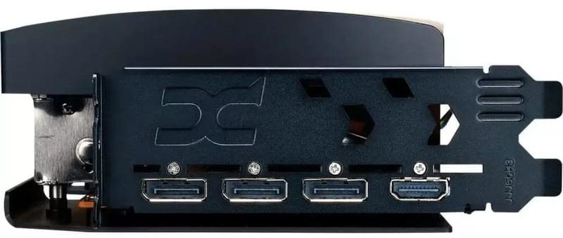 Відеокарта AMD Radeon RX 9070 XT 16GB GDDR6 Hellhound Reva Edition PowerColor (RX9070XT 16G-L/OC/REVA)