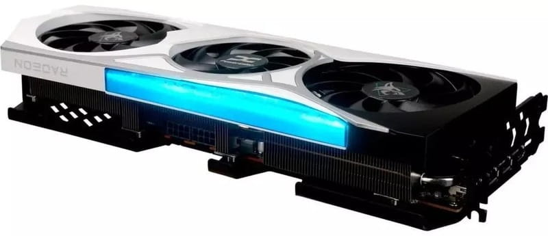 Відеокарта AMD Radeon RX 9070 XT 16GB GDDR6 Hellhound Reva Edition PowerColor (RX9070XT 16G-L/OC/REVA)