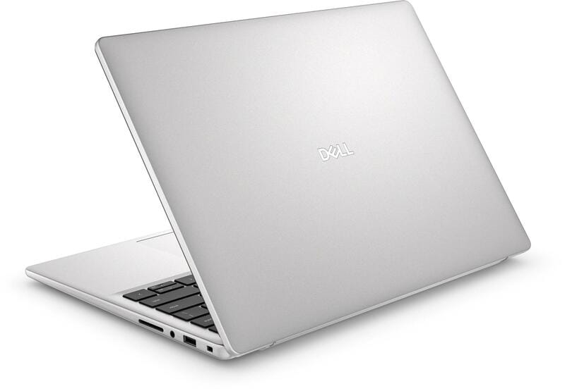 Ноутбук Dell Pro 14 Essential (PV14250RPLR009UA_W11P) Silver