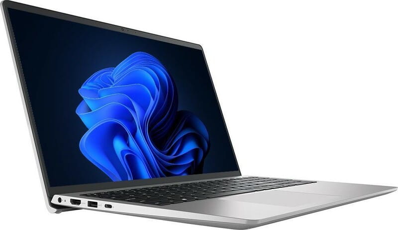 Ноутбук Dell Pro 15 Essential (PV15250RPLU003UA_W11P) Silver