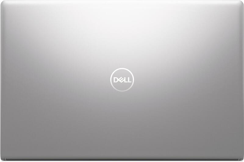 Ноутбук Dell Pro 15 Essential (PV15250RPLU003UA_W11P) Silver