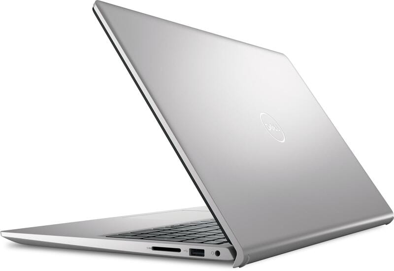Ноутбук Dell Pro 15 Essential (PV15250RPLU003UA_W11P) Silver