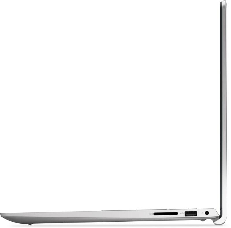 Ноутбук Dell Pro 15 Essential (PV15250RPLU003UA_W11P) Silver