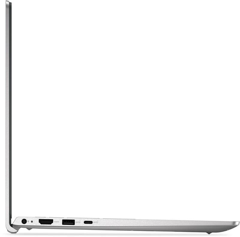 Ноутбук Dell Pro 15 Essential (PV15250RPLU003UA_W11P) Silver