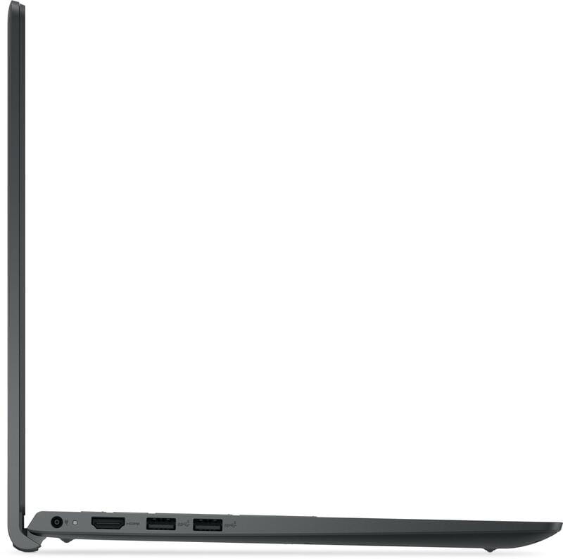 Ноутбук Dell Pro 15 Essential (PV15250RPLU007UA_W11P) Black