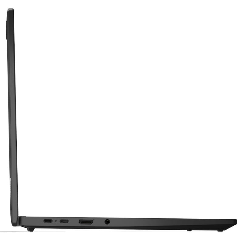 Ноутбук Lenovo ThinkPad T14s Gen 6 (21R1006BRA) Black