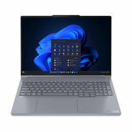 Ноутбук Lenovo ThinkBook 16p G6 ADR (21U0000KRA) Luna Grey