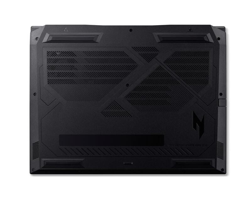 Ноутбук Acer Nitro V 16 ANV16-72-59UT (NH.QUSEU.004) Black