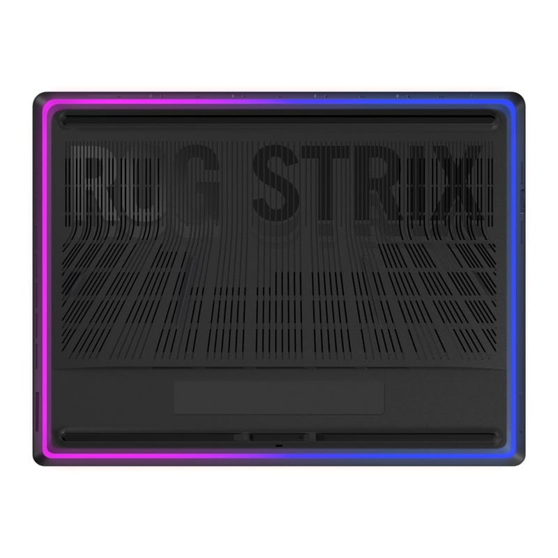 Ноутбук Asus ROG Strix SCAR 16 G635LX-RW060X (90NR0L81-M009F0) Off Black