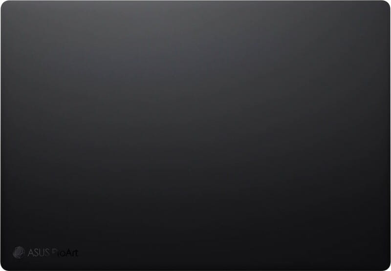 Ноутбук Asus ProArt P16 H7606WW-SE002X (90NB17F1-M000C0) Nano Black