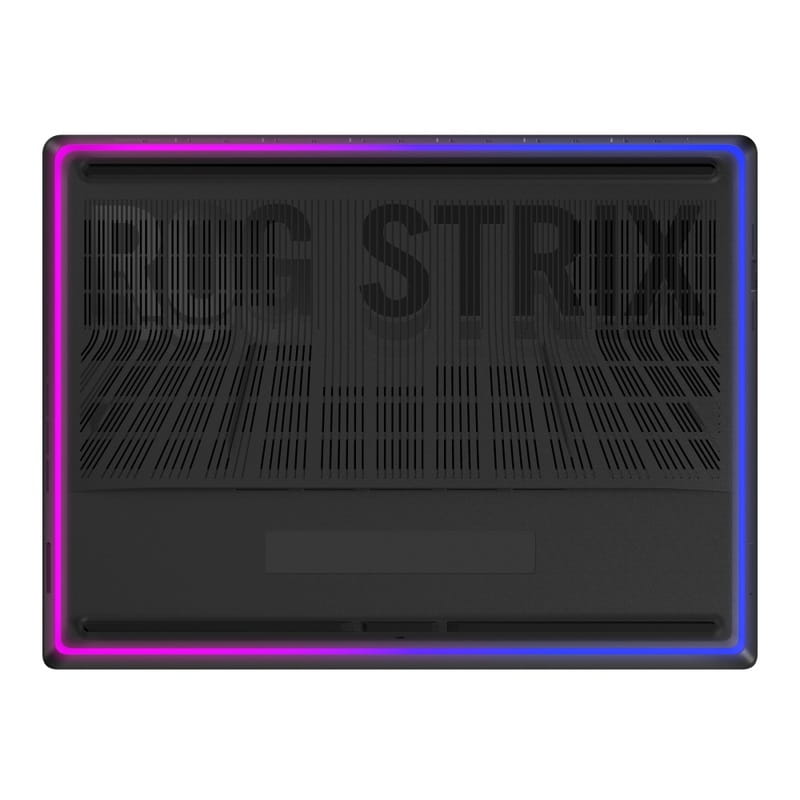 Ноутбук Asus ROG Strix SCAR 18 G835LX-SA238X (90NR0LF1-M00BZ0) Off Black