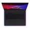 Фото - Ноутбук Asus ROG Strix SCAR 18 G835LX-SA238X (90NR0LF1-M00BZ0) Off Black | click.ua