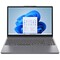 Фото - Ноутбук Lenovo IdeaPad Slim 3 15IRH10 (83K100UTRA) Luna Grey | click.ua