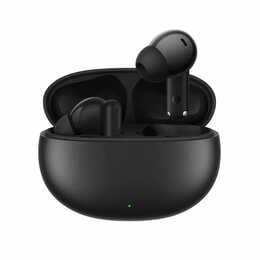 Bluetooth-гарнітура Realme TechLife Buds Black_EU