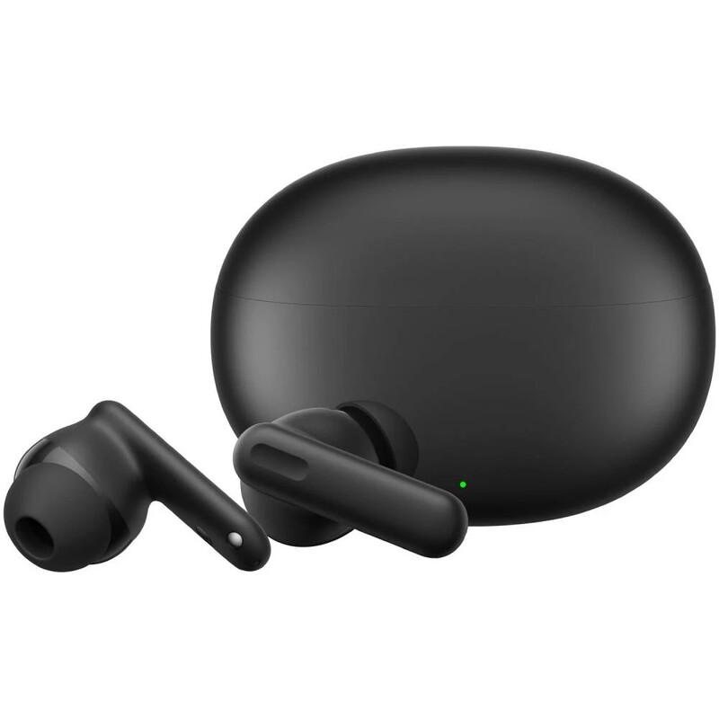 Bluetooth-гарнітура Realme TechLife Buds Black_EU