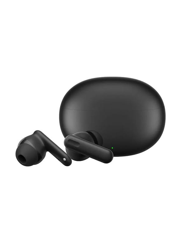 Bluetooth-гарнітура Realme TechLife Buds Black_EU