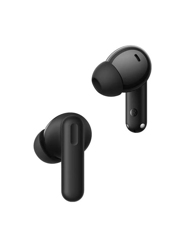 Bluetooth-гарнітура Realme TechLife Buds Black_EU