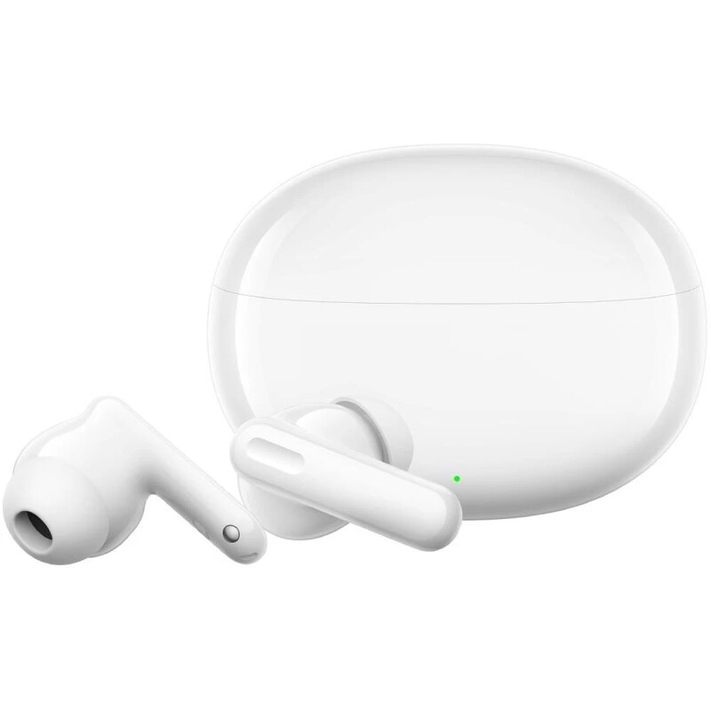 Bluetooth-гарнітура Realme TechLife Buds White_EU