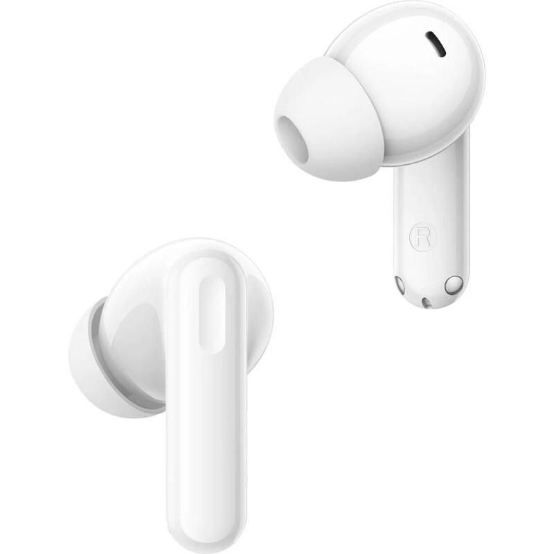 Bluetooth-гарнітура Realme TechLife Buds White_EU