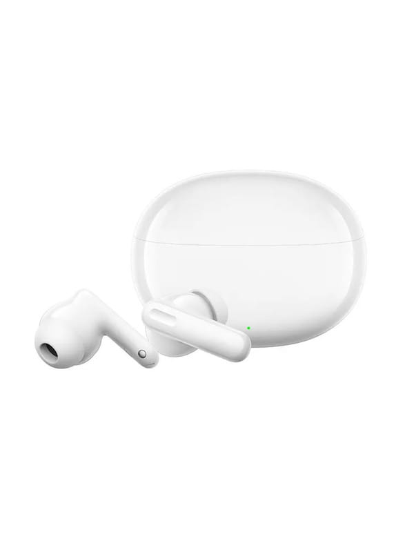 Bluetooth-гарнітура Realme TechLife Buds White_EU