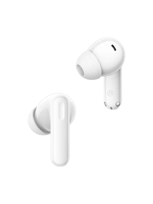 Bluetooth-гарнітура Realme TechLife Buds White_EU