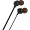 Фото - Гарнітура JBL Tune 110 Eco Black (JBLT110BLKE) | click.ua