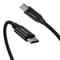 Фото - Кабель Choetech USB Type-C - USB Type-C (M/M) 100W, 2м Black (XCC-1007-V2-BK) | click.ua