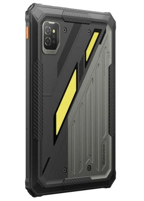 Планшет Blackview Active 7 8/128GB Black (6931548324201)