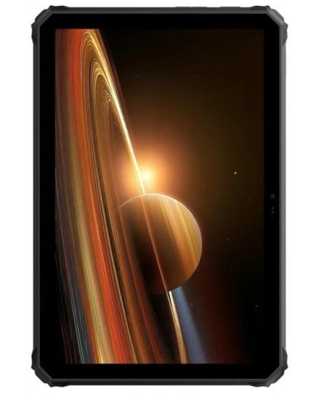 Планшет Blackview Active 7 8/128GB Black (6931548324201)