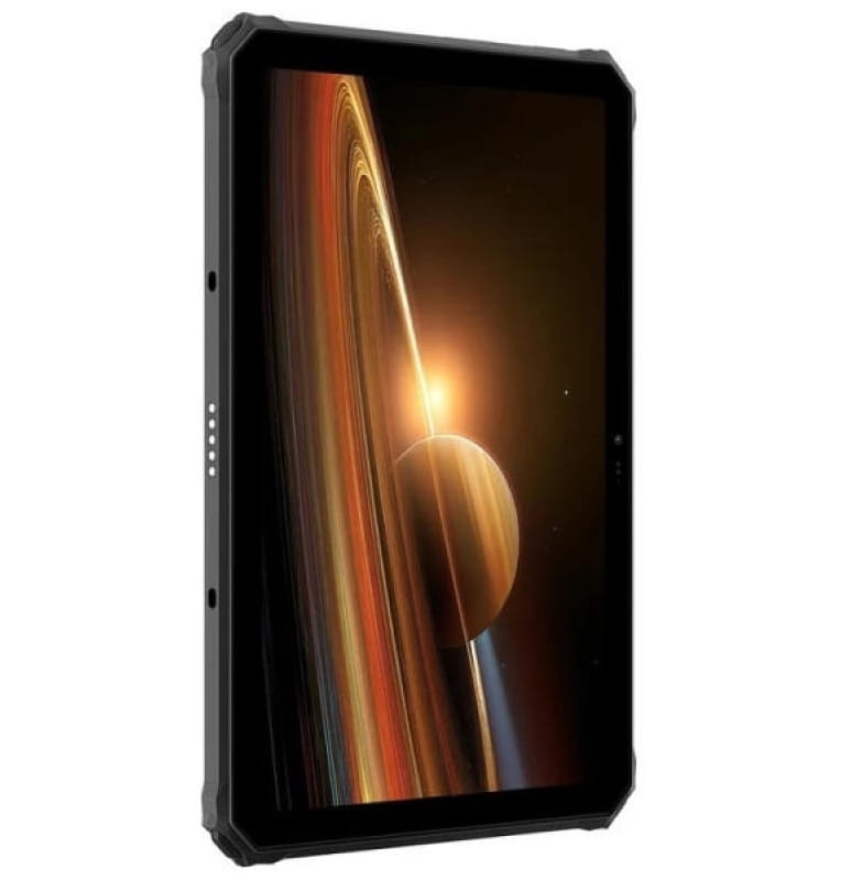 Планшет Blackview Active 7 8/128GB Black (6931548324201)