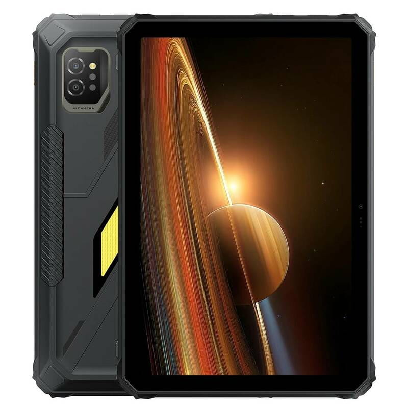 Планшет Blackview Active 7 8/128GB Black (6931548324201)