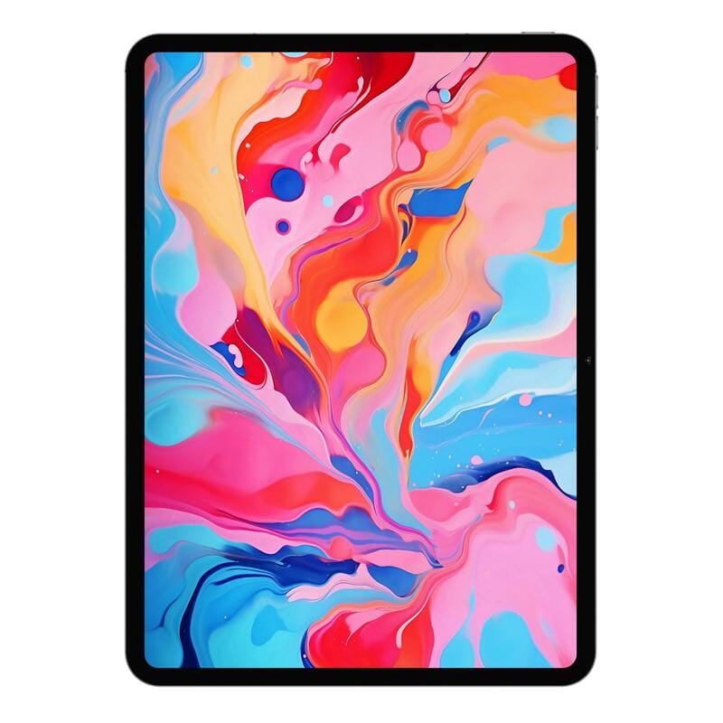 Планшет Teclast ArtPad Air 8/128GB Grey (6940709687987)