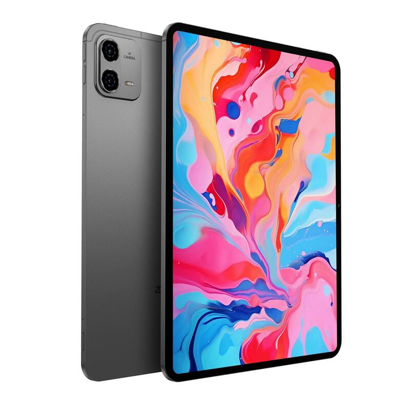 Планшет Teclast ArtPad Air 8/128GB Grey (6940709687987)