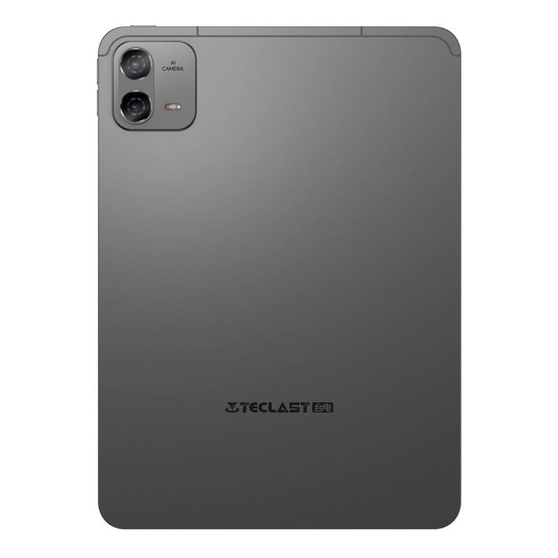 Планшет Teclast ArtPad Air 8/128GB Grey (6940709687987)