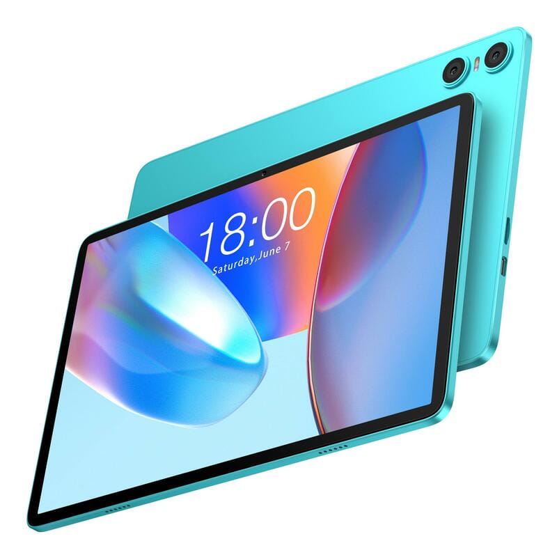 Планшет Teclast P33 Kit 3/64GB Blue (6940709688045)